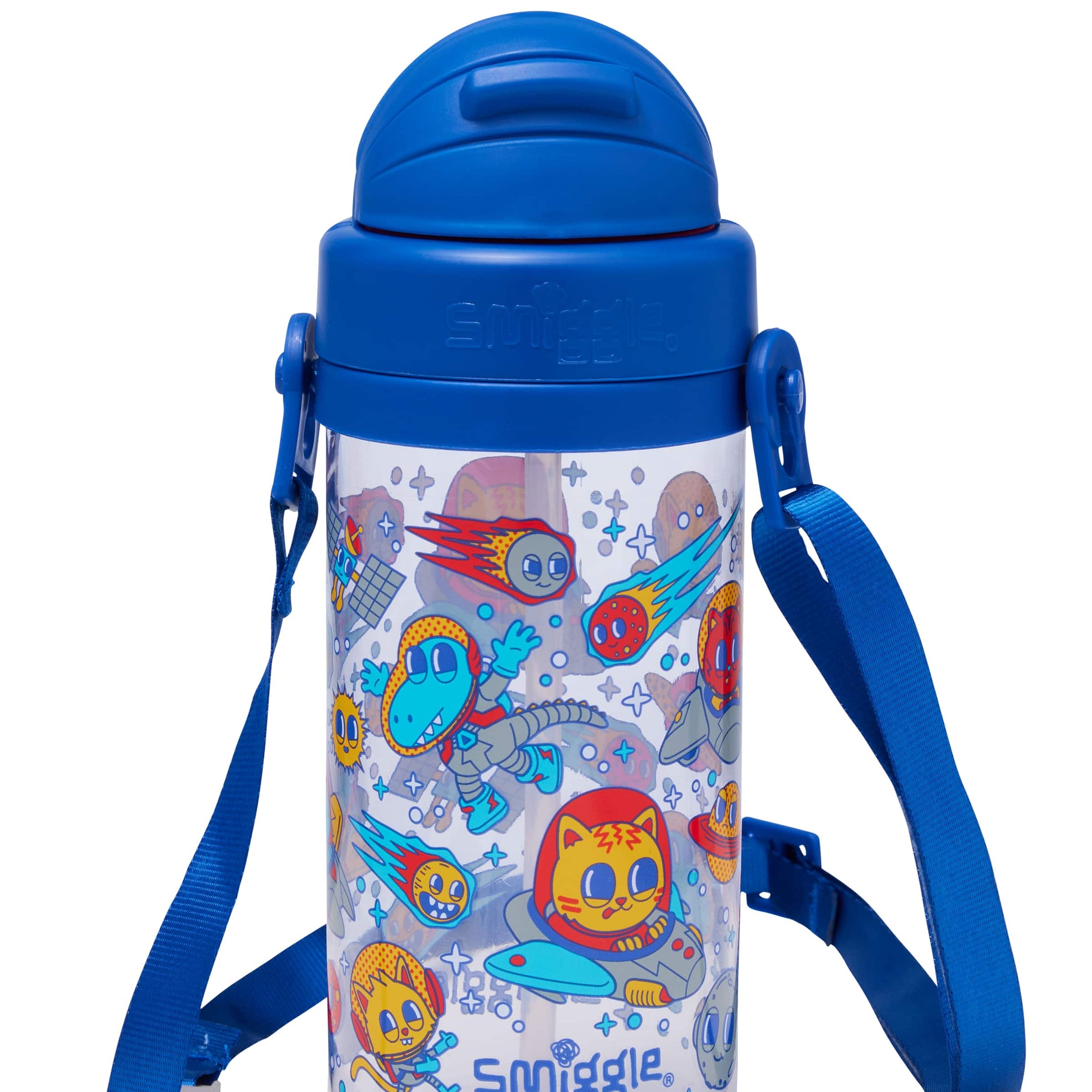 Smiggle - Готовый набор из 4 предметов для детского сада и яслей