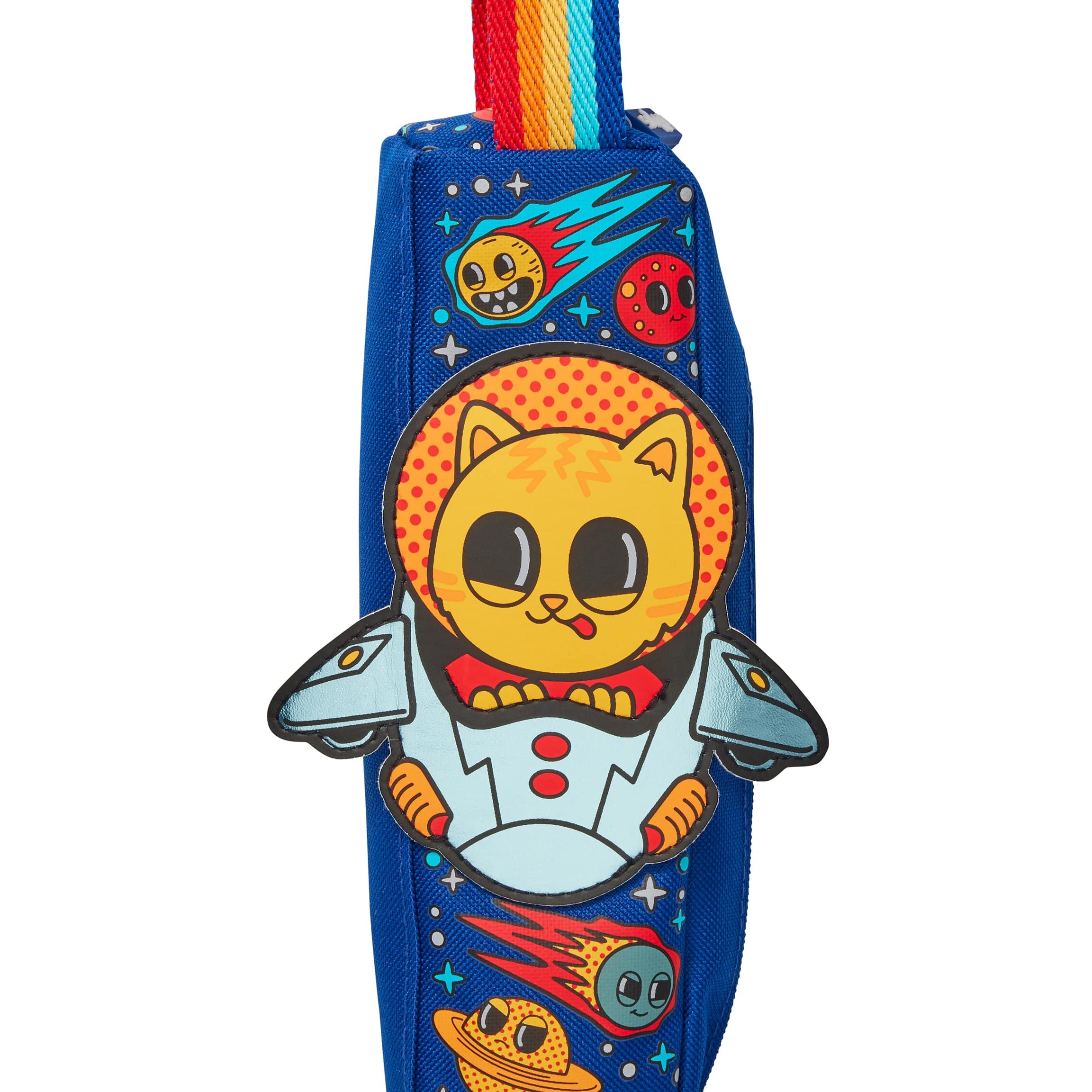 Smiggle - Готовый набор из 4 предметов для детского сада и яслей