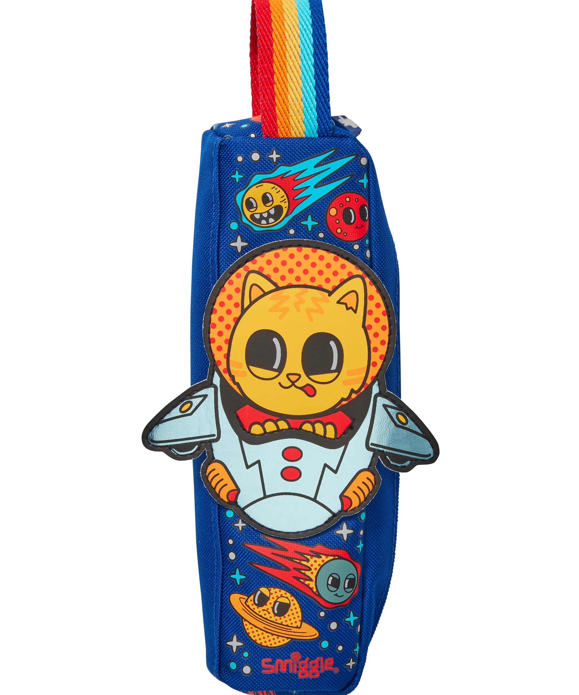 Smiggle - Готовый набор из 4 предметов для детского сада и яслей