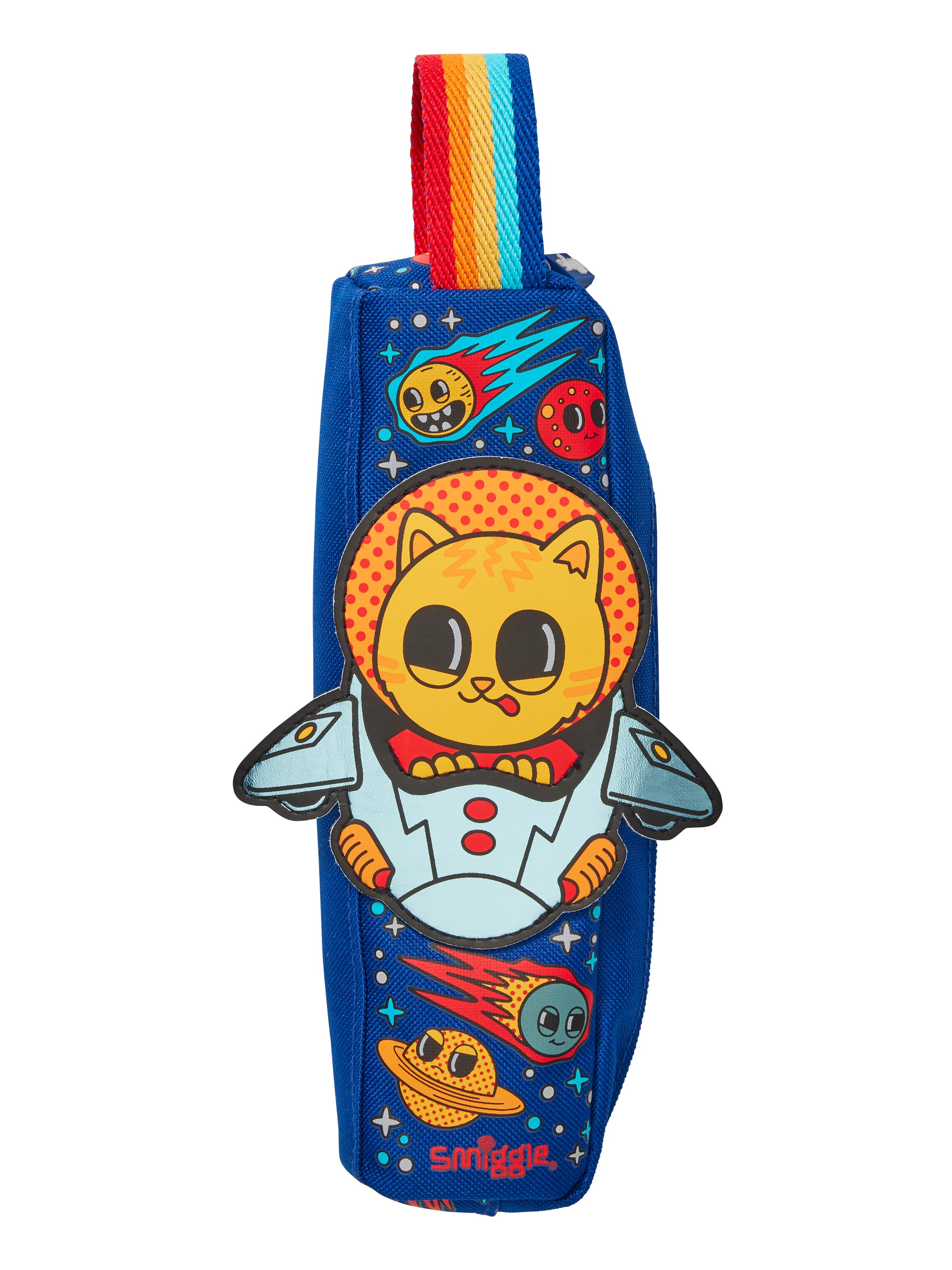 Smiggle - Готовый набор из 4 предметов для детского сада и яслей