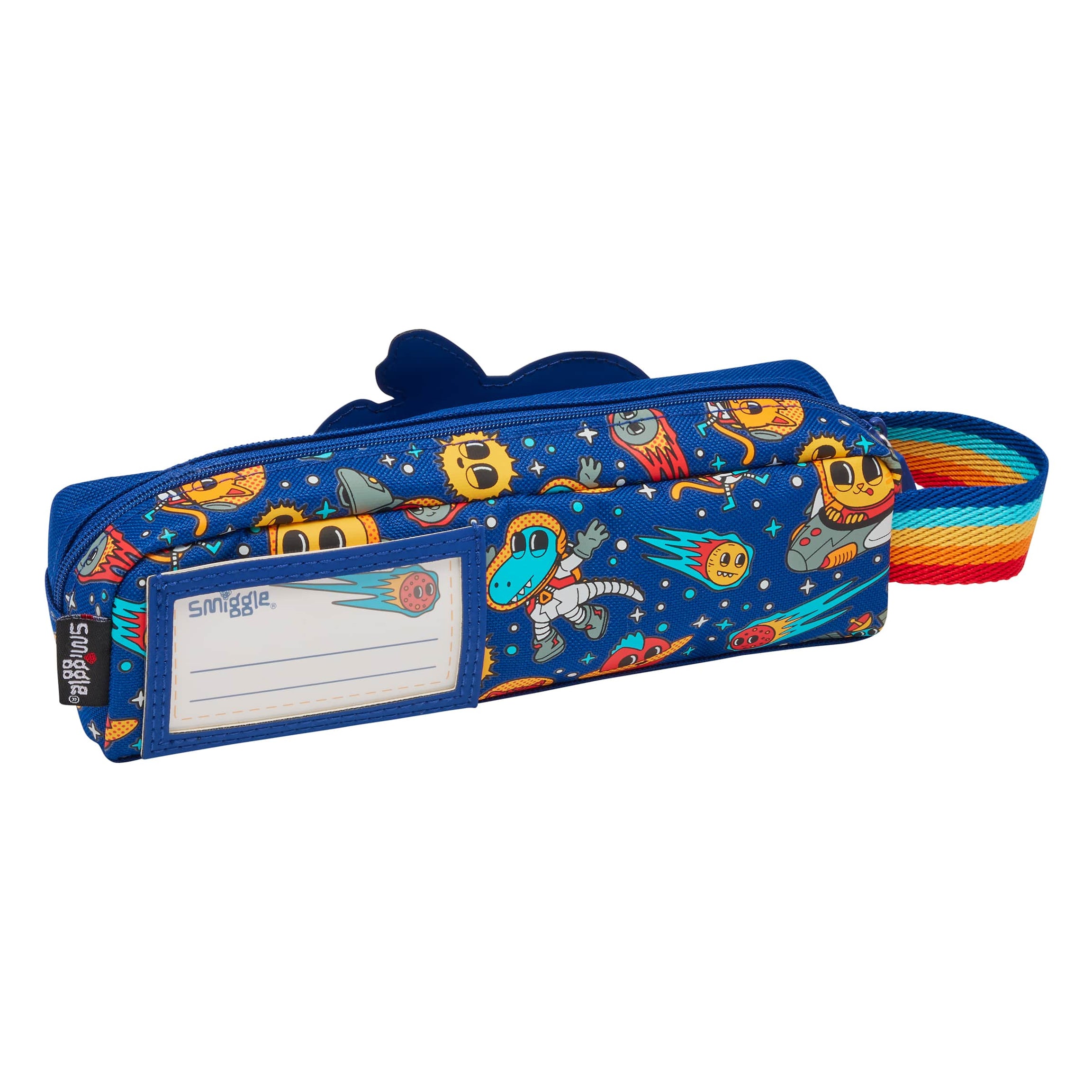 Smiggle - Готовый набор из 4 предметов для детского сада и яслей