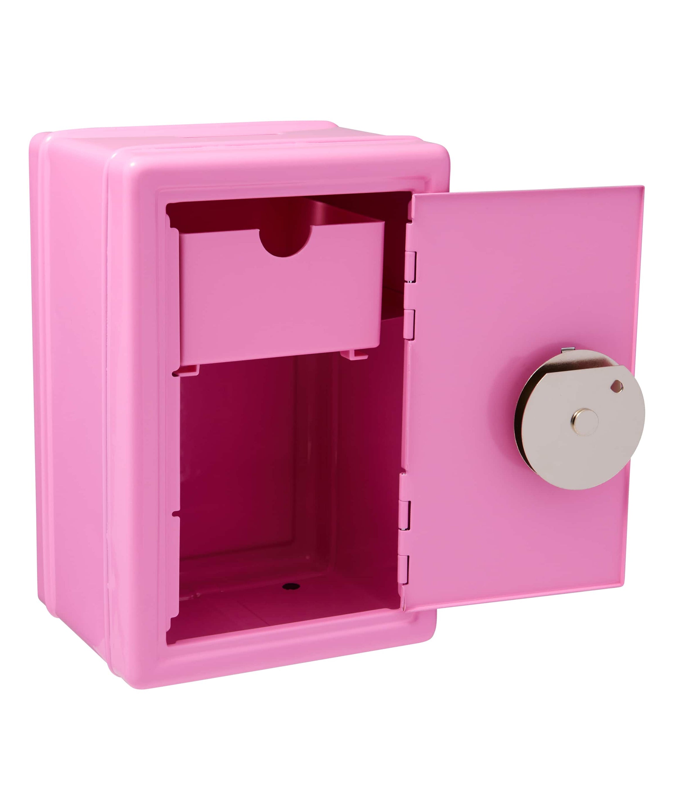 Smiggle - Сейф-копилка с паролем