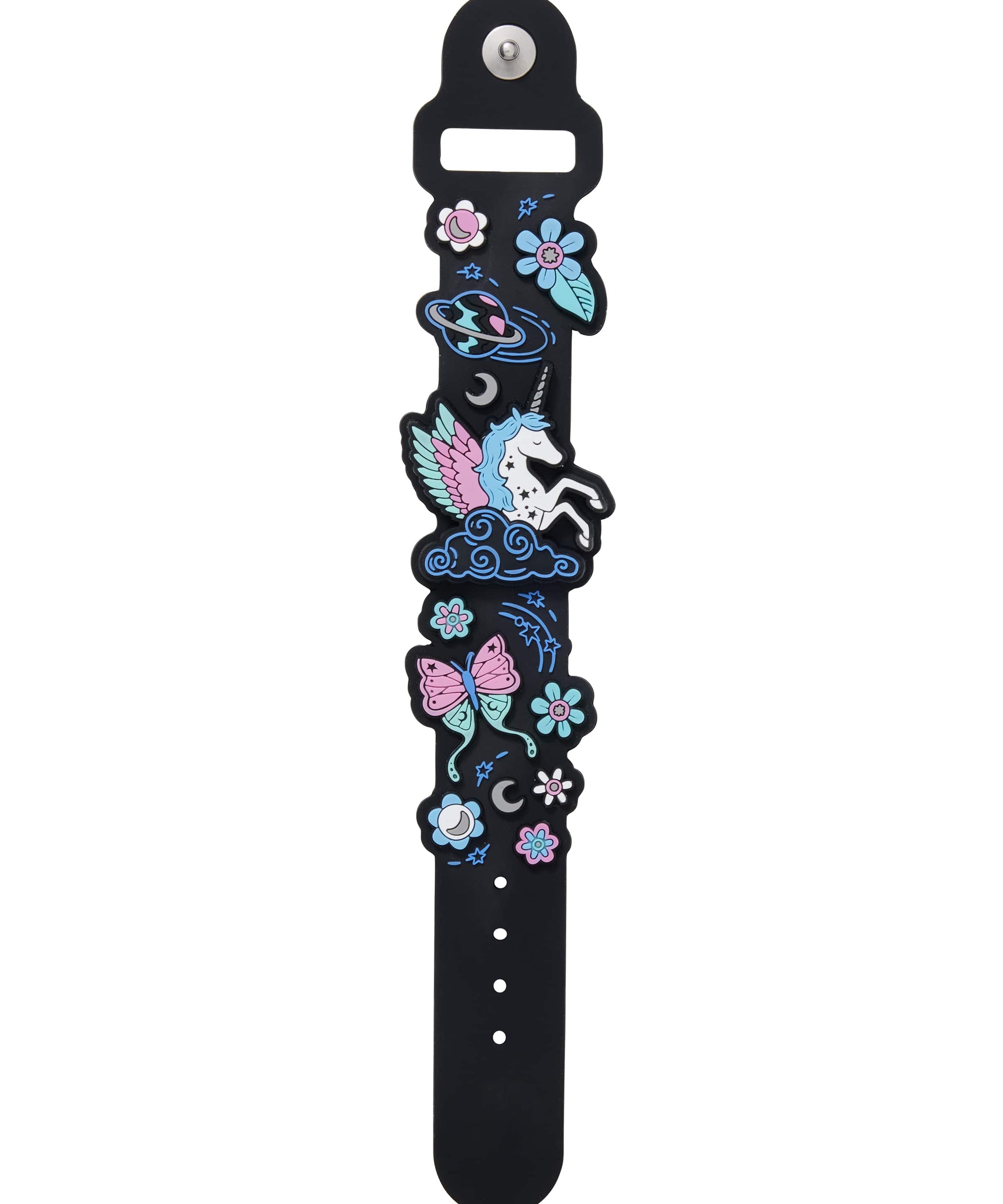 Smiggle - Набор из 2 браслетов Super Charge