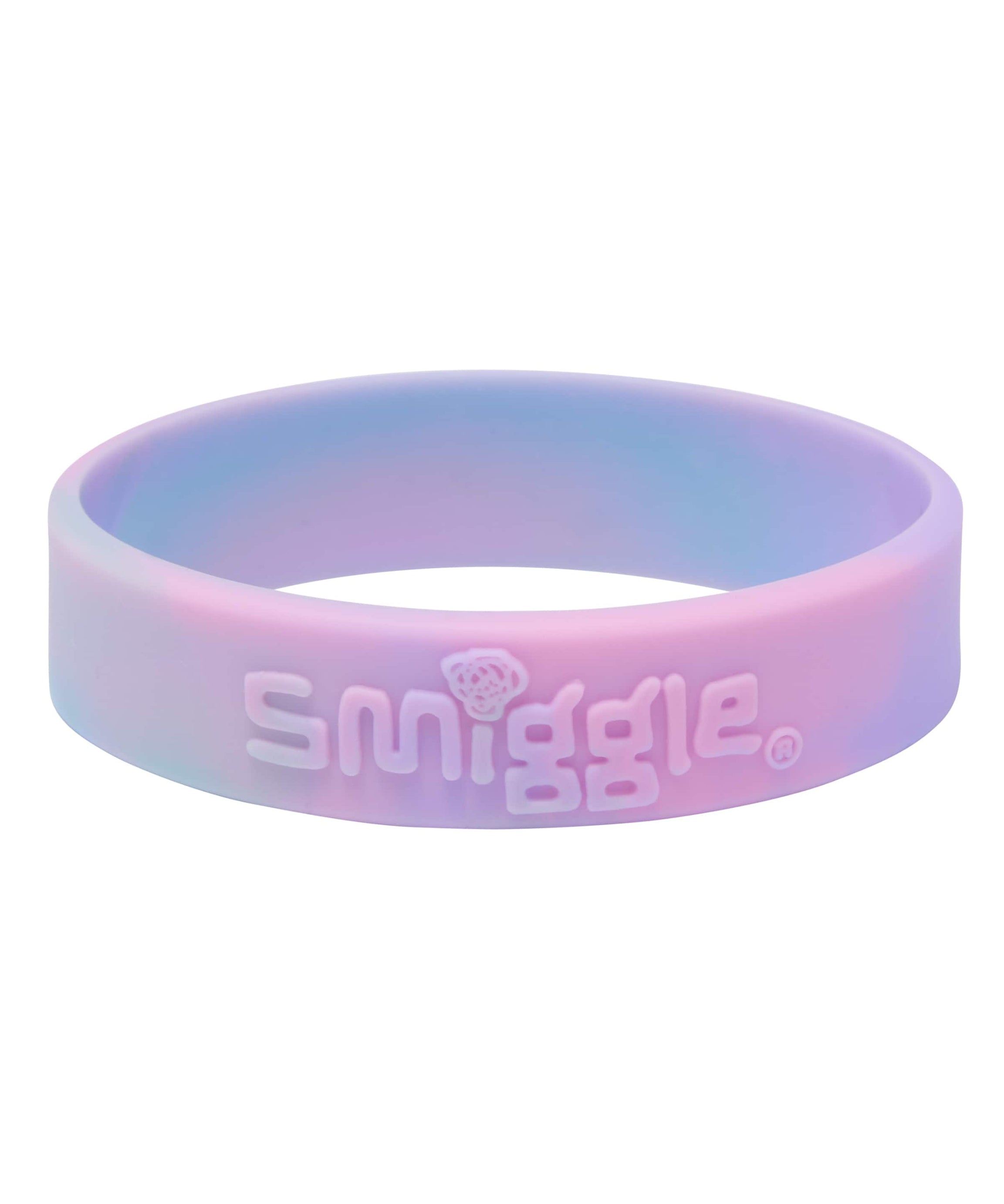 Smiggle - Набор из 2 браслетов Super Charge