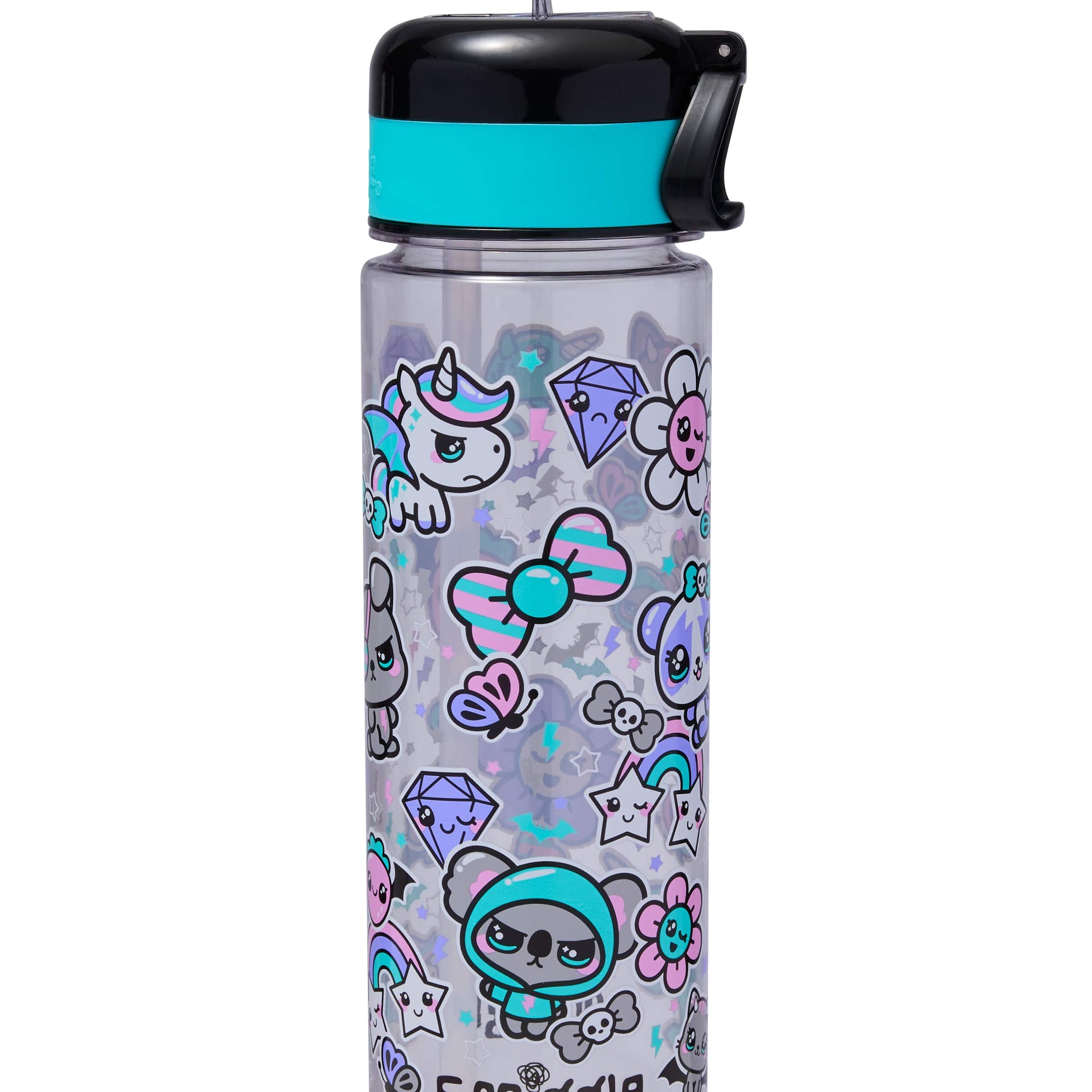 Smiggle - Trailblazer 650ML Бутылка без BPA