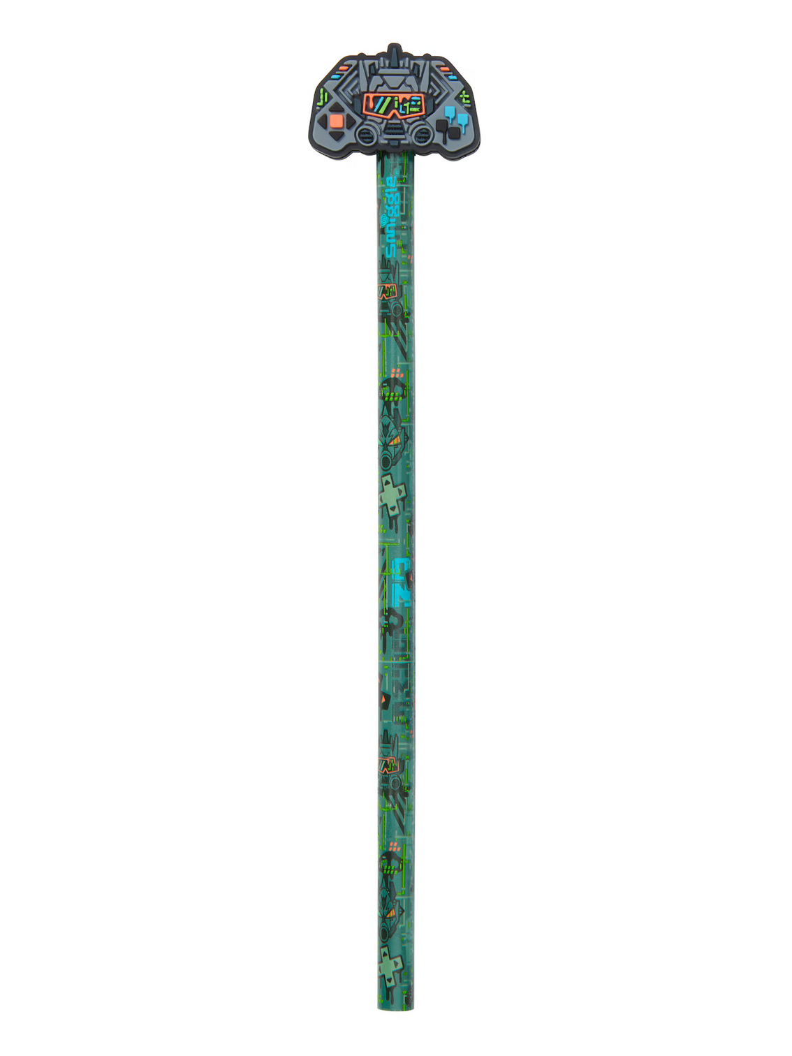 Smiggle - Насадка для карандаша Trailblazer