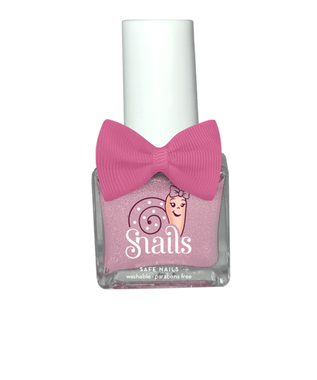 Snails - Mini Su Bazlı Oje - Glitter Bomb - Petite - Dinossi
