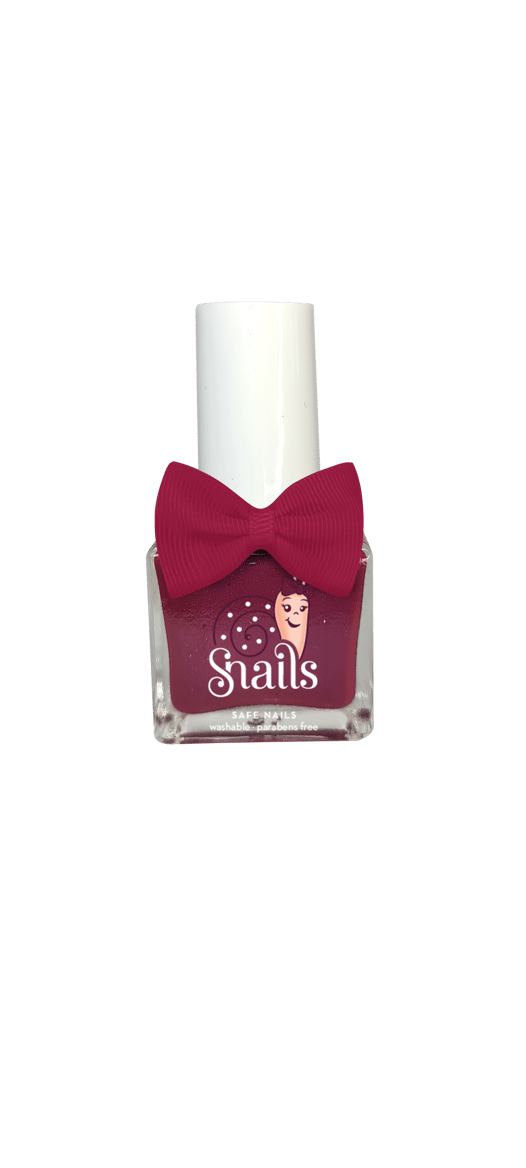 Snails - Mini Su Bazlı Oje - Love is... - Petite - Dinossi