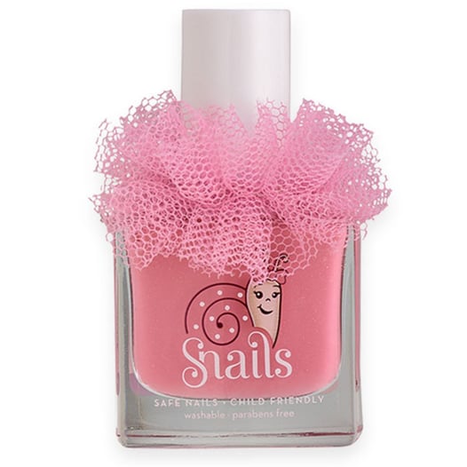 Snails - Su Bazlı Oje – Ballerine - Dinossi