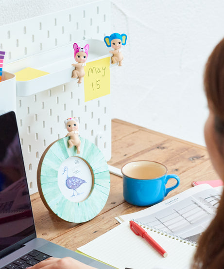 Sonny Angel - Оригинальная серия Hippers Сюрпризный слепой пакет