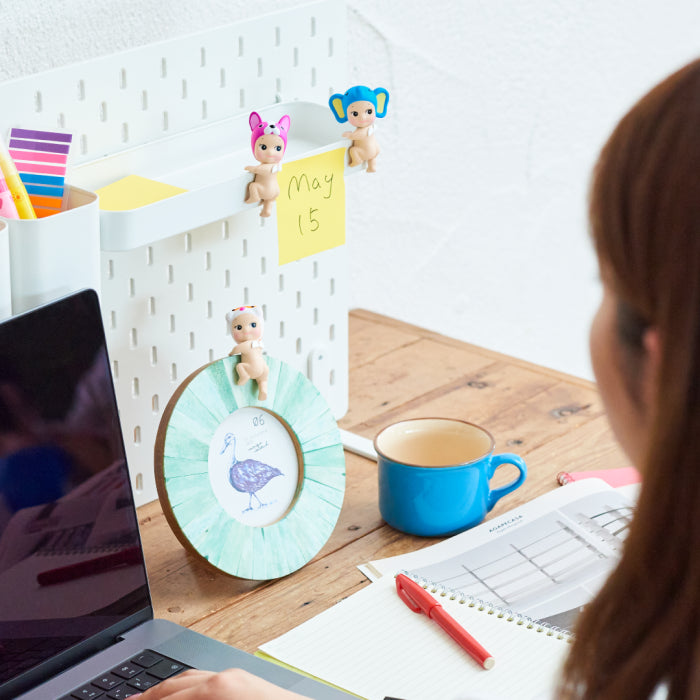 Sonny Angel - Оригинальная серия Hippers Сюрпризный слепой пакет