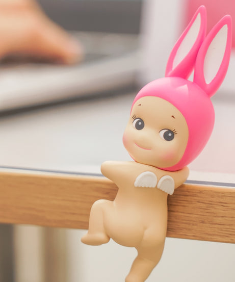 Sonny Angel - Оригинальная серия Hippers Сюрпризный слепой пакет