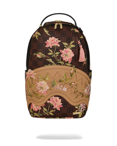 Sprayground - Ai Dreamers Garden Sırt Çantası
