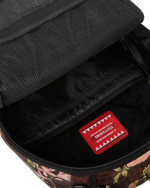 Sprayground - Ai Dreamers Garden Sırt Çantası