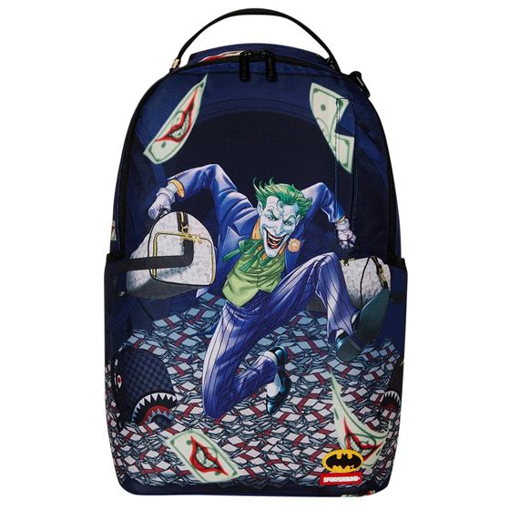 Sprayground - Рюкзак Batman