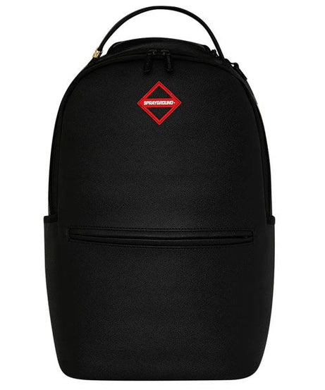Sprayground - Рюкзак Blackout Shark Dlxsv