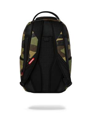 Sprayground - Camorich Royale DLXV Sırt Çantası