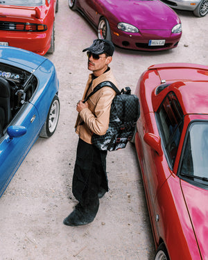 Sprayground - Рюкзак Daydream Hills