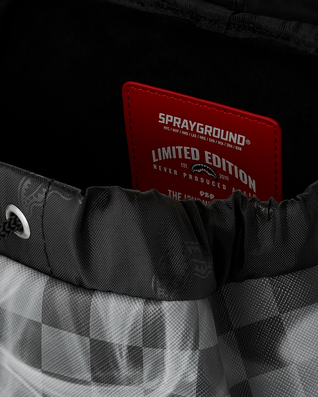 Sprayground - Рюкзак Daydream Hills