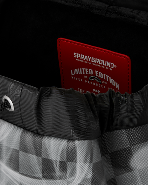 Sprayground - Рюкзак Daydream Hills