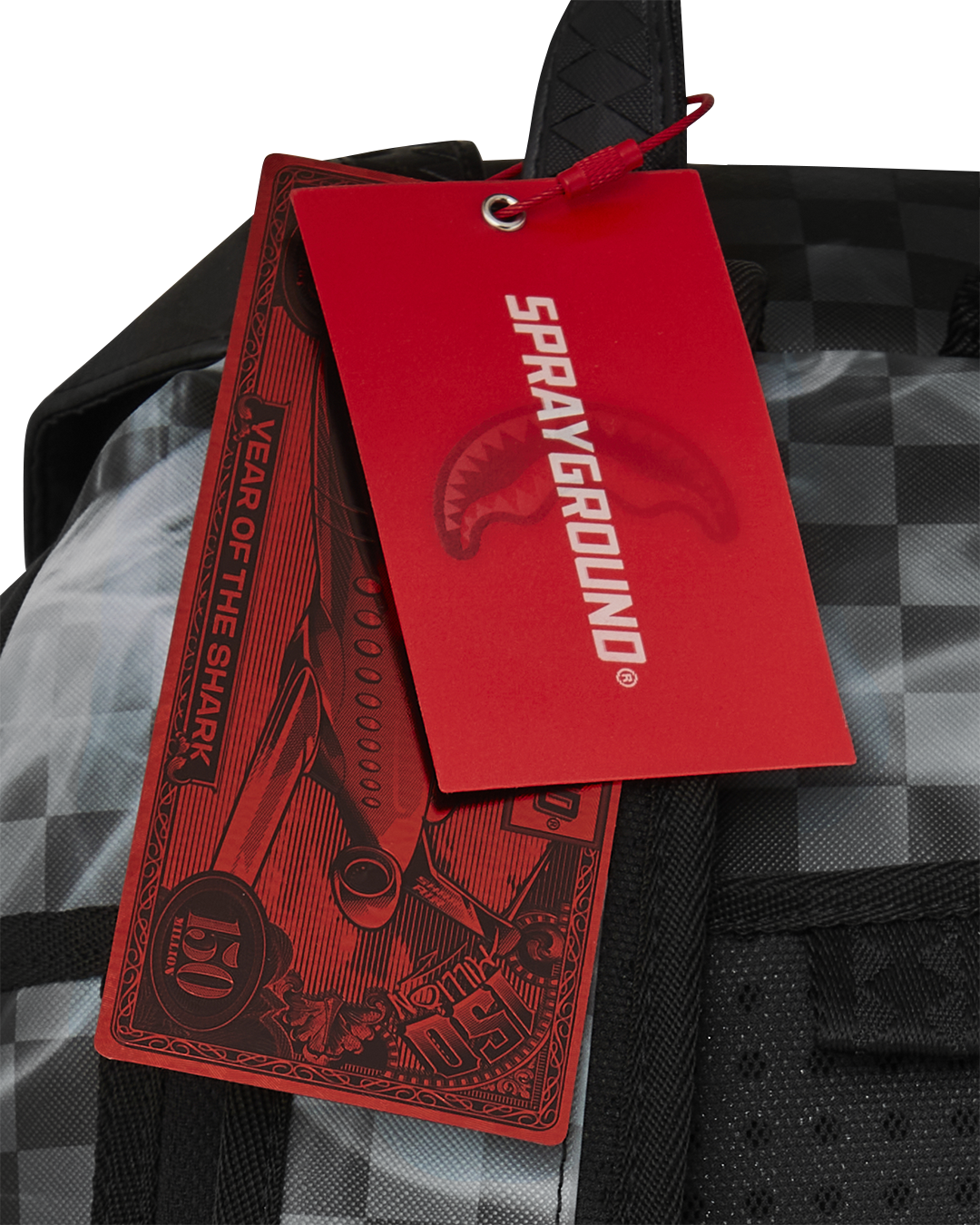 Sprayground - Рюкзак Daydream Hills