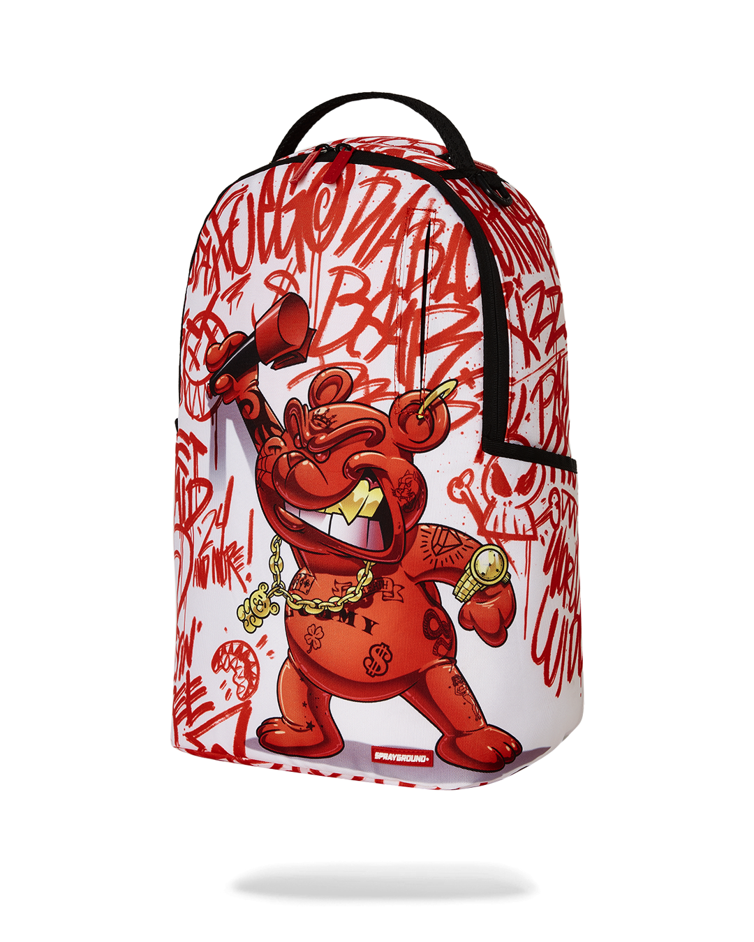 Sprayground - Рюкзак Diablo Gallery Dlxr
