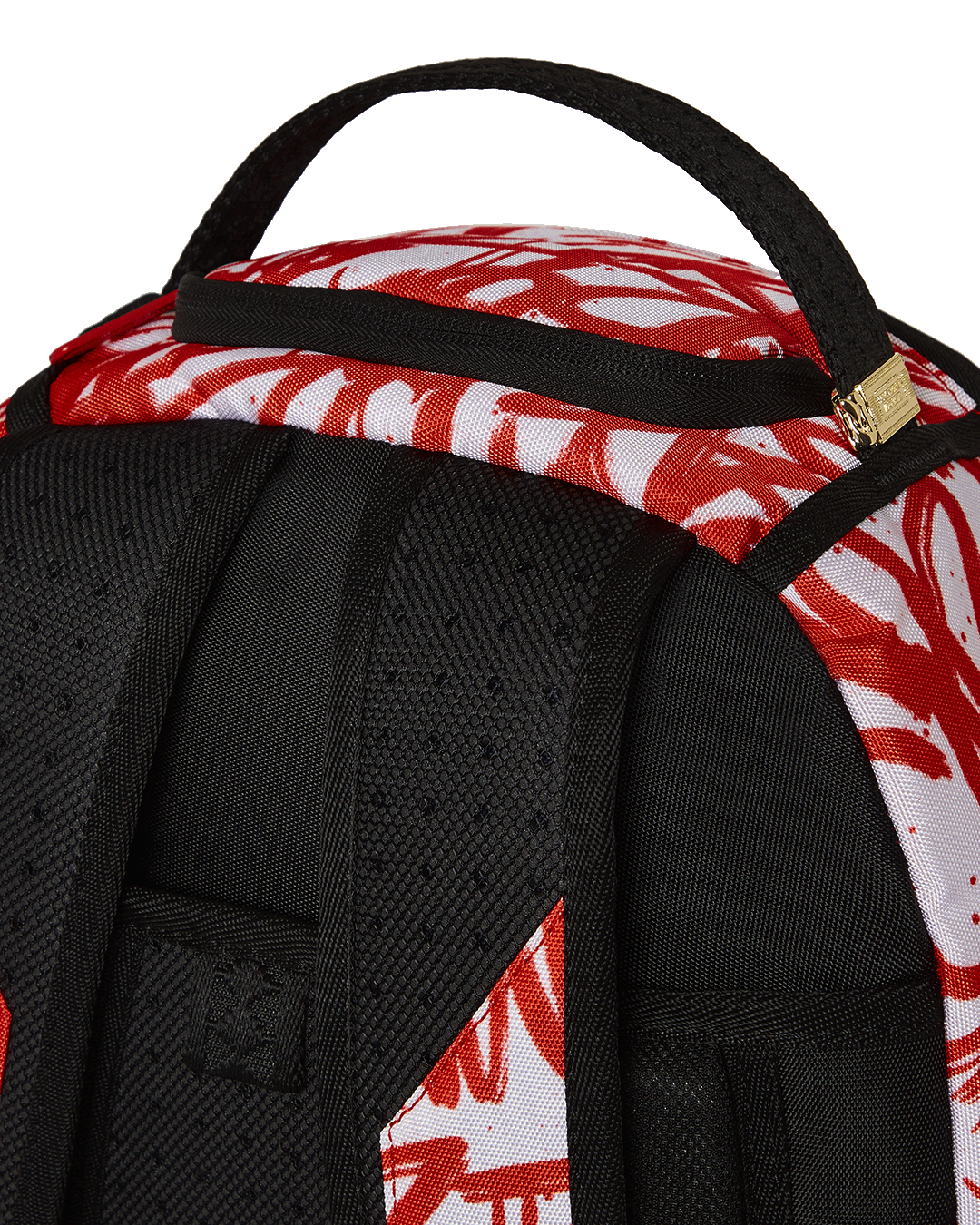 Sprayground - Рюкзак Diablo Gallery Dlxr