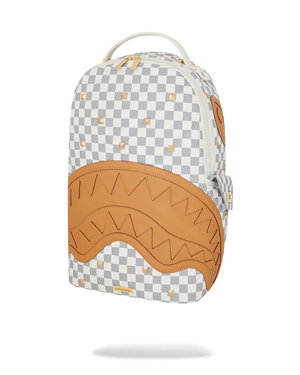 Sprayground - Dynasty Of The Sharks In Paris DLXV Sırt Çantası