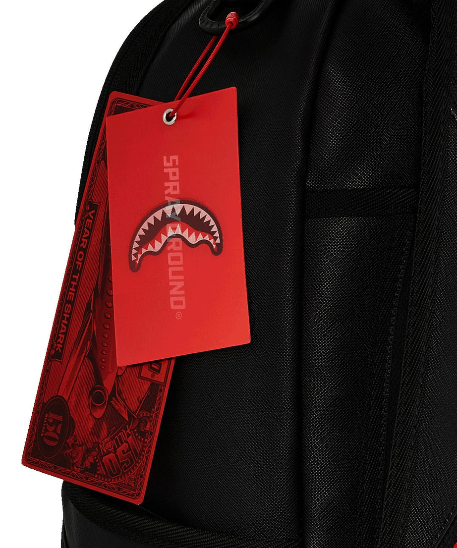 Sprayground - Fly Knit Mouth Dlx Рюкзак