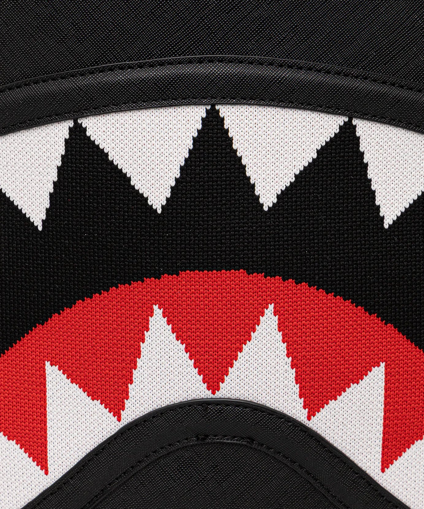 Sprayground - Fly Knit Mouth Dlx Рюкзак