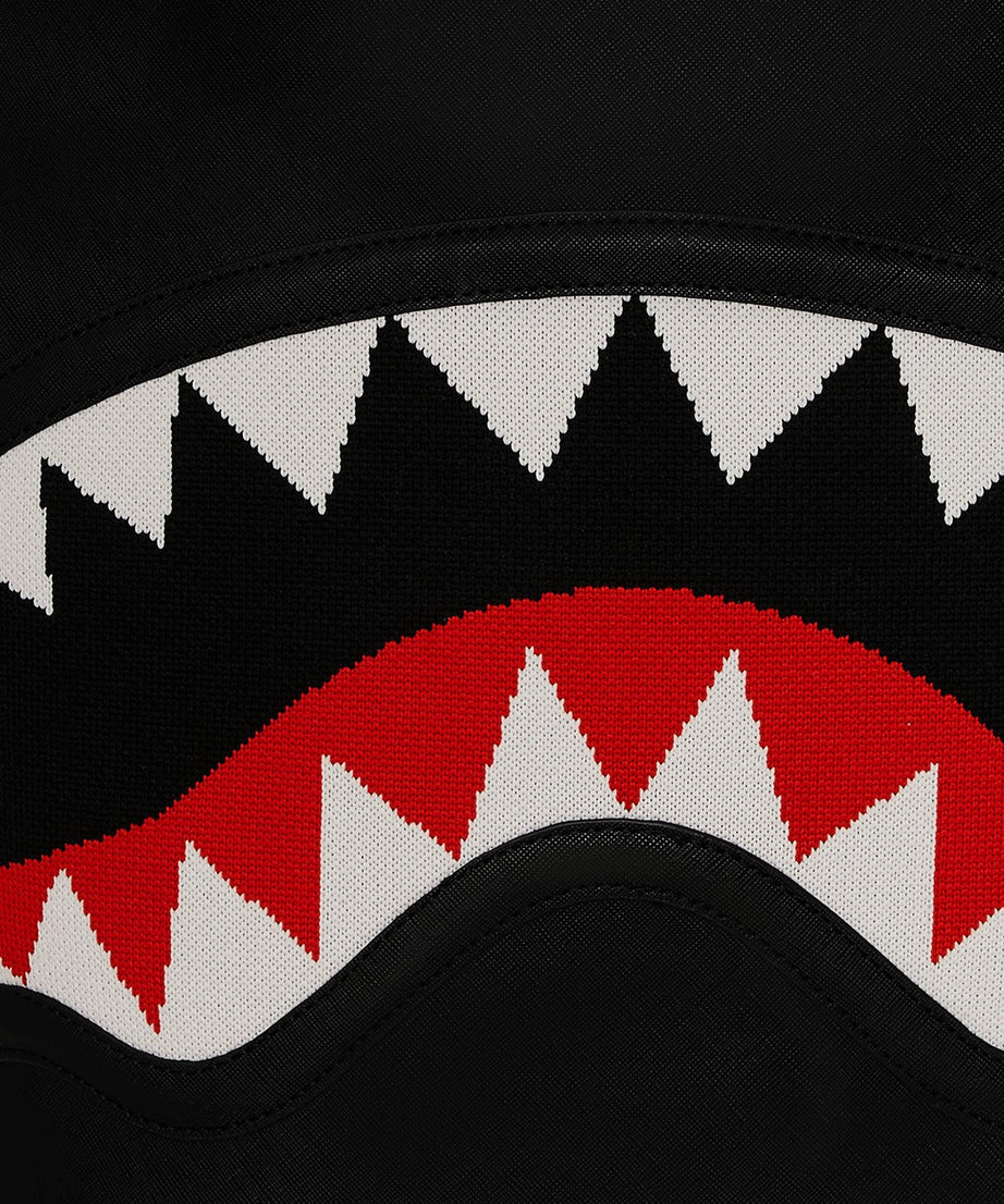 Sprayground - Fly Knit Mouth Dlx Рюкзак