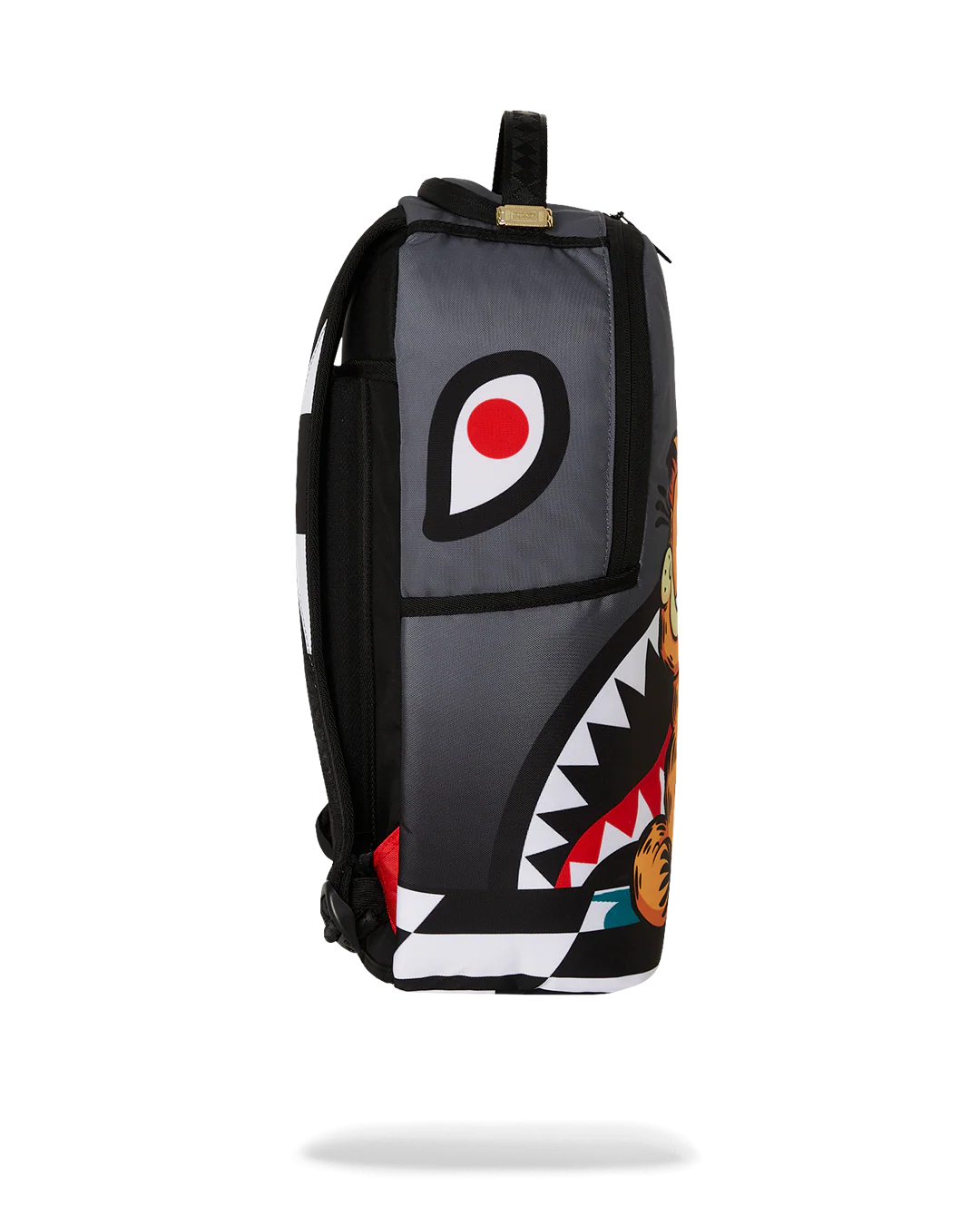 Sprayground - Рюкзак Garfield Extra Cheese Dlxr