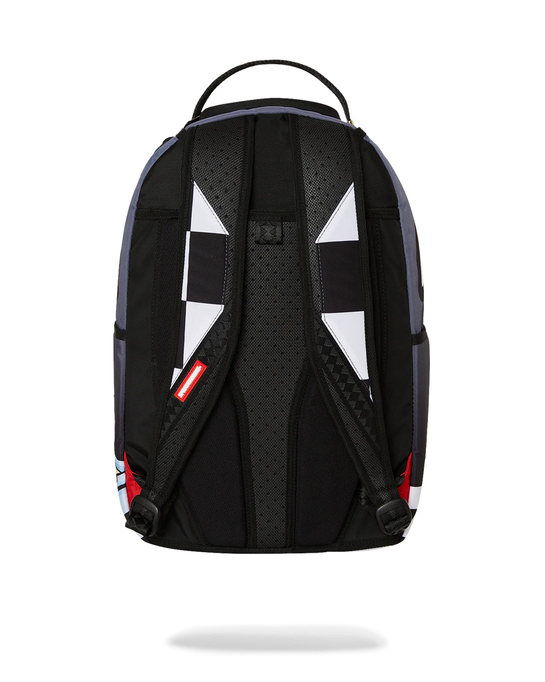 Sprayground - Рюкзак Garfield Extra Cheese Dlxr