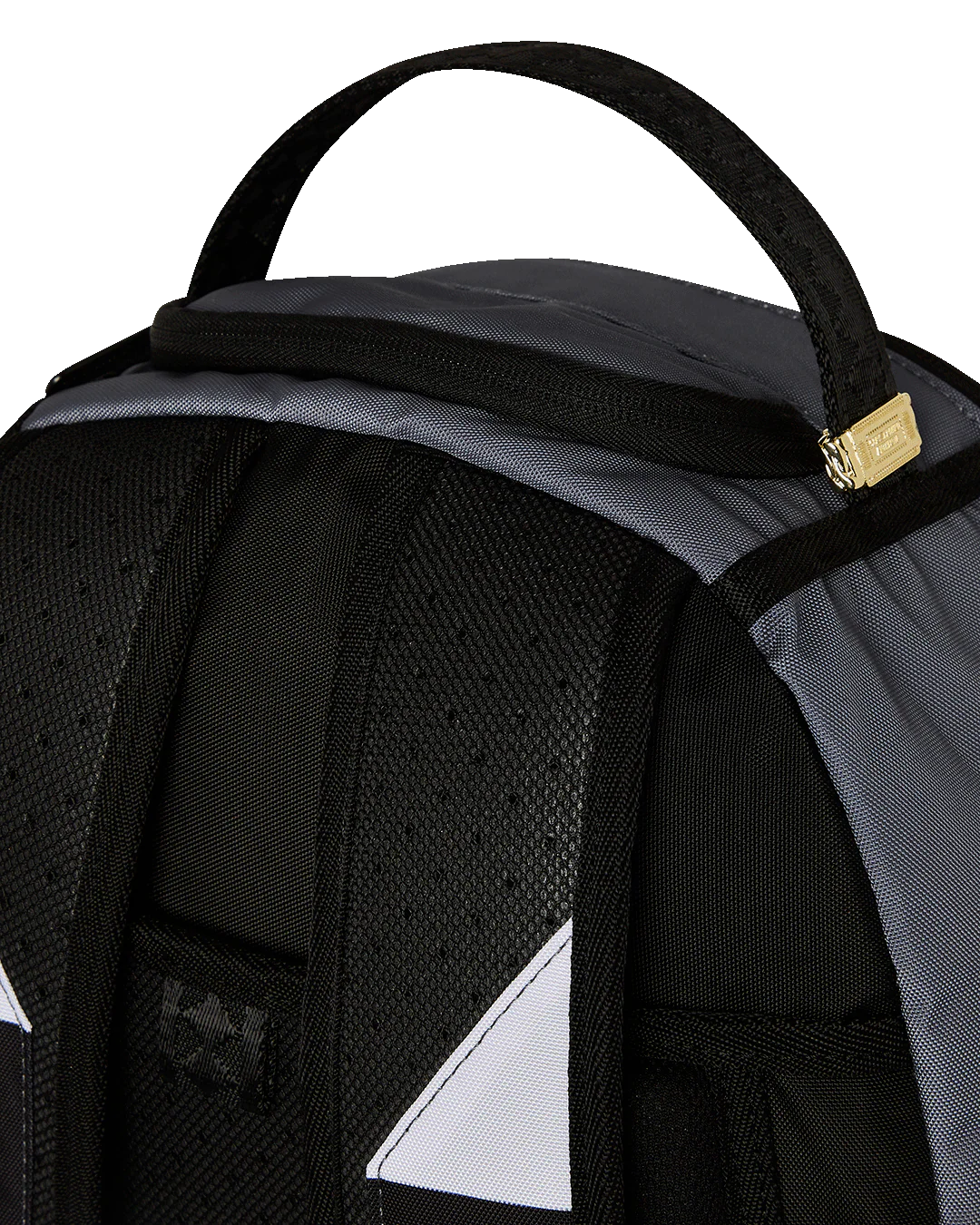 Sprayground - Рюкзак Garfield Extra Cheese Dlxr