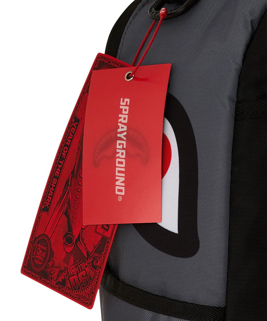 Sprayground - Рюкзак Garfield Extra Cheese Dlxr