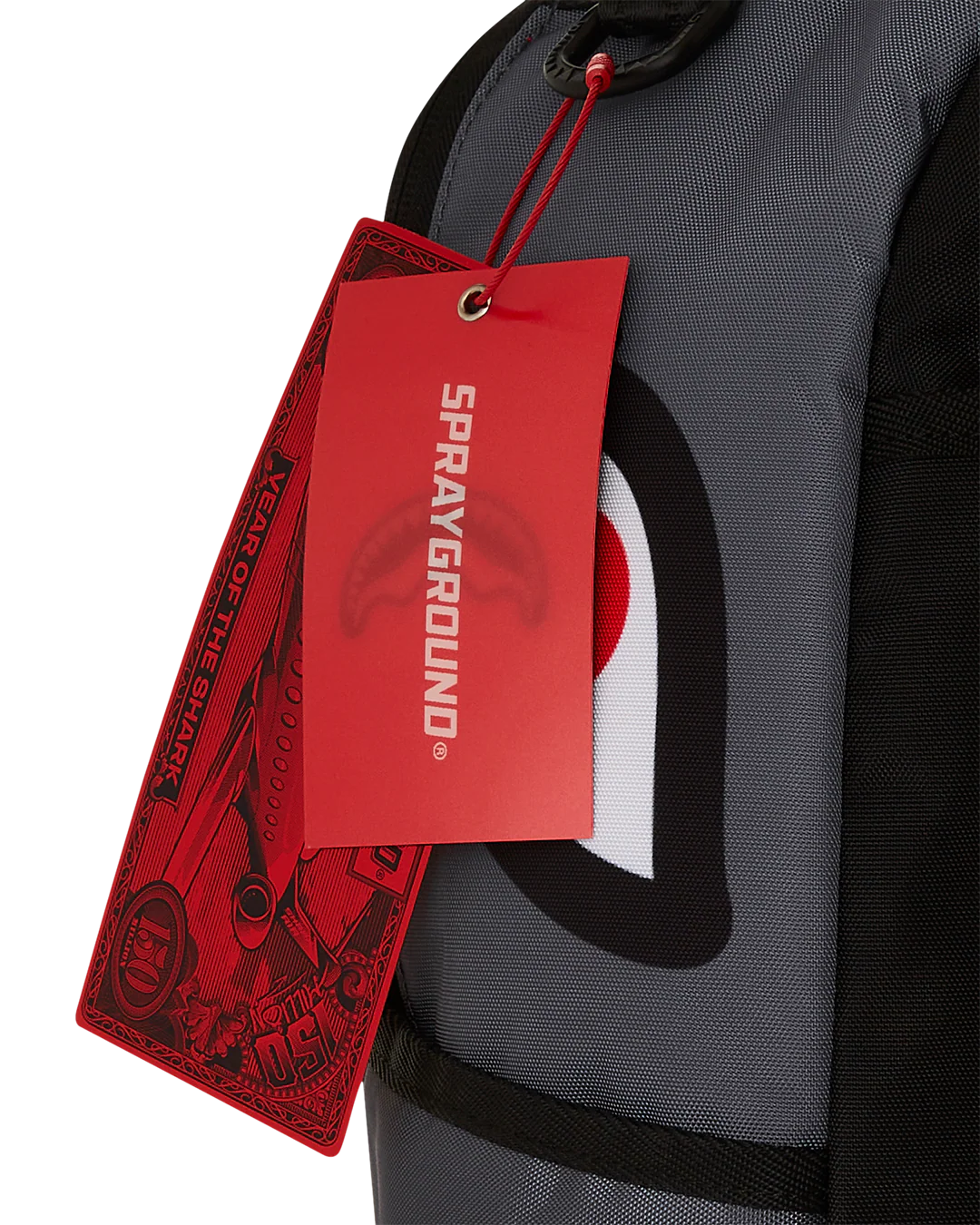 Sprayground - Рюкзак Garfield Extra Cheese Dlxr