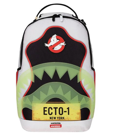 Sprayground - Ghostbusters Ecto-1 Специальный Ops Dlxr Рюкзак