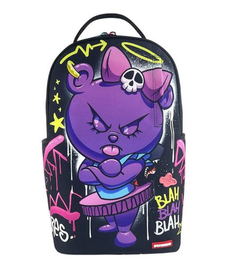 Sprayground - Рюкзак Gummygirl Dlxr