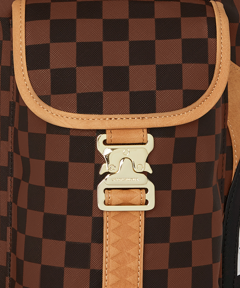 Sprayground - Рюкзак Hennyville Monte Carlo