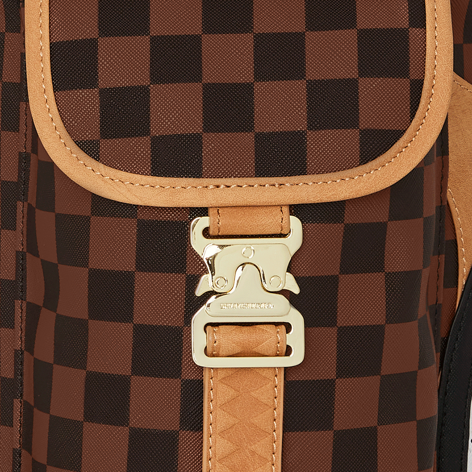 Sprayground - Рюкзак Hennyville Monte Carlo