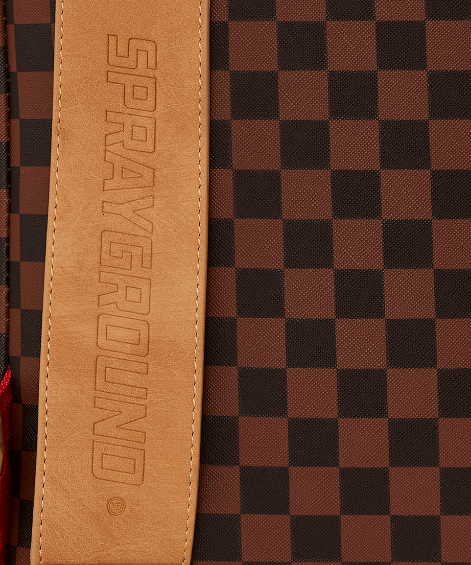 Sprayground - Рюкзак Hennyville Monte Carlo