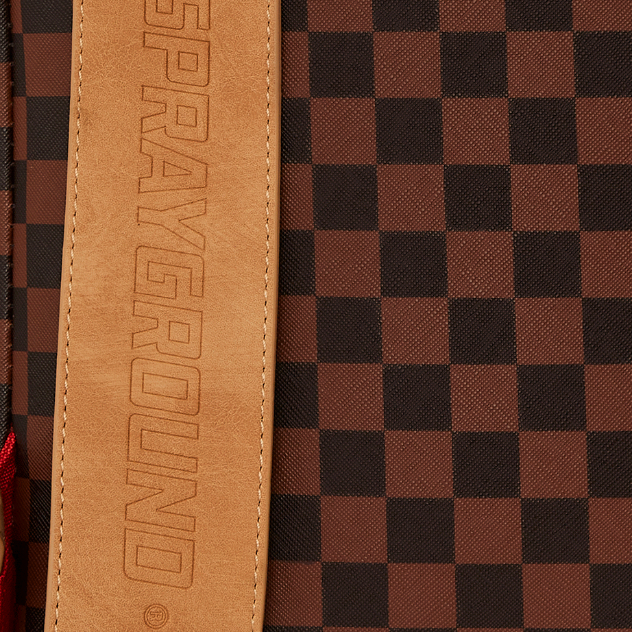 Sprayground - Рюкзак Hennyville Monte Carlo