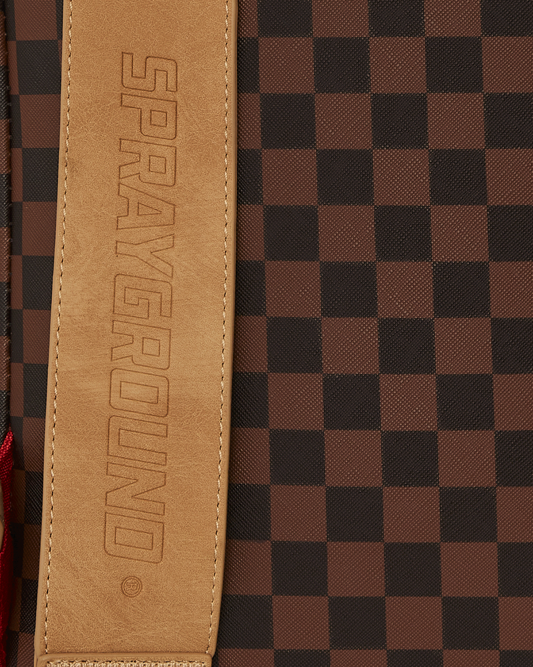 Sprayground - Рюкзак Hennyville Monte Carlo