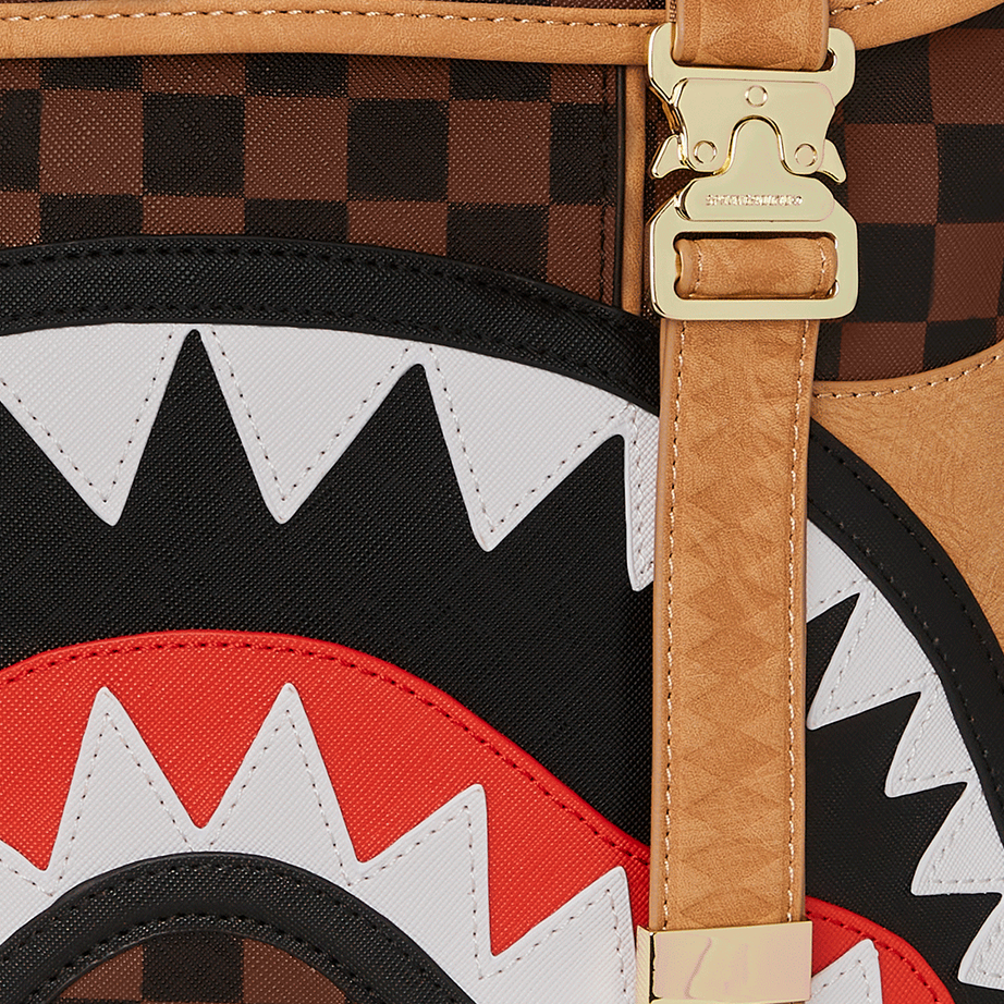 Sprayground - Рюкзак Hennyville Monte Carlo