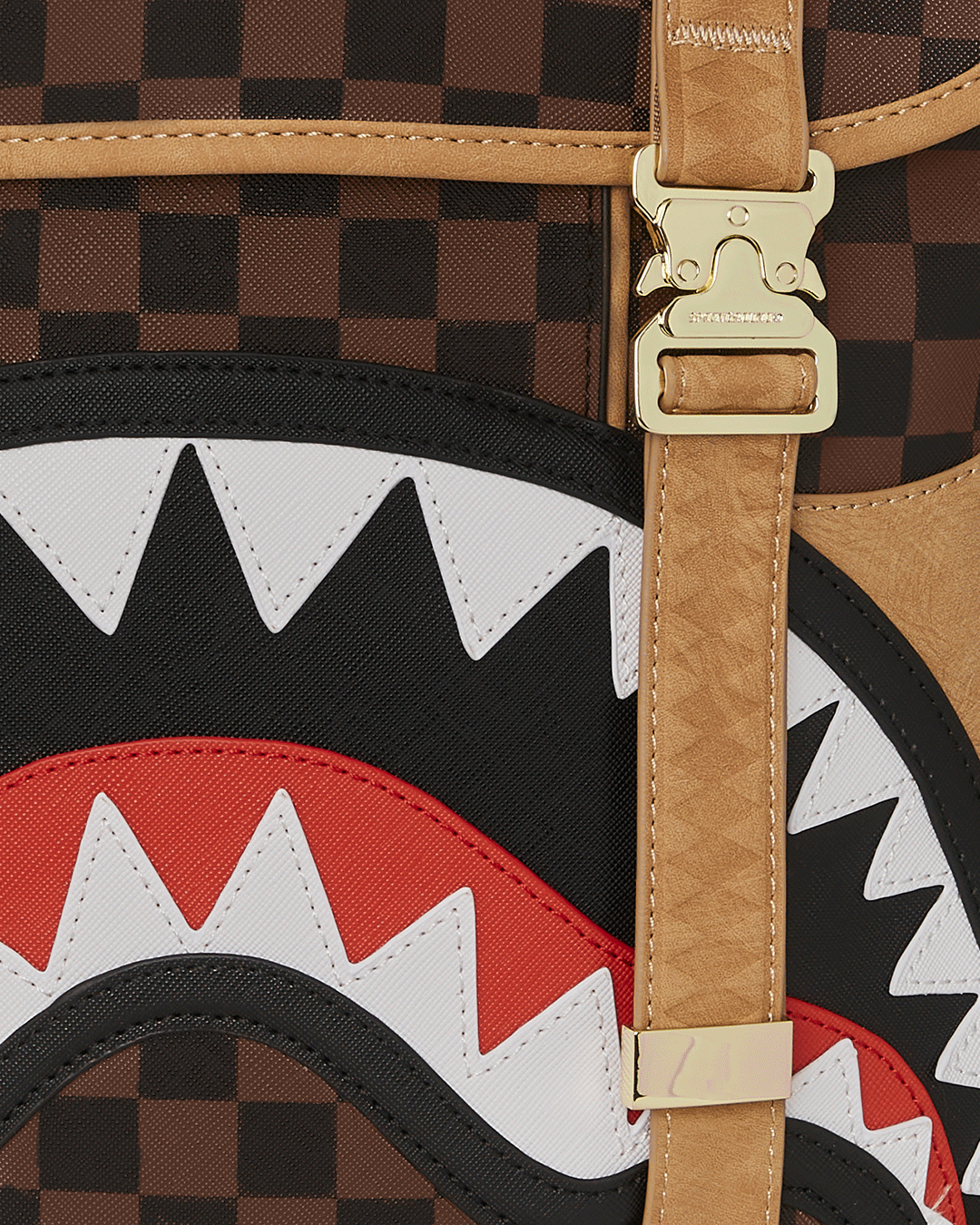 Sprayground - Рюкзак Hennyville Monte Carlo