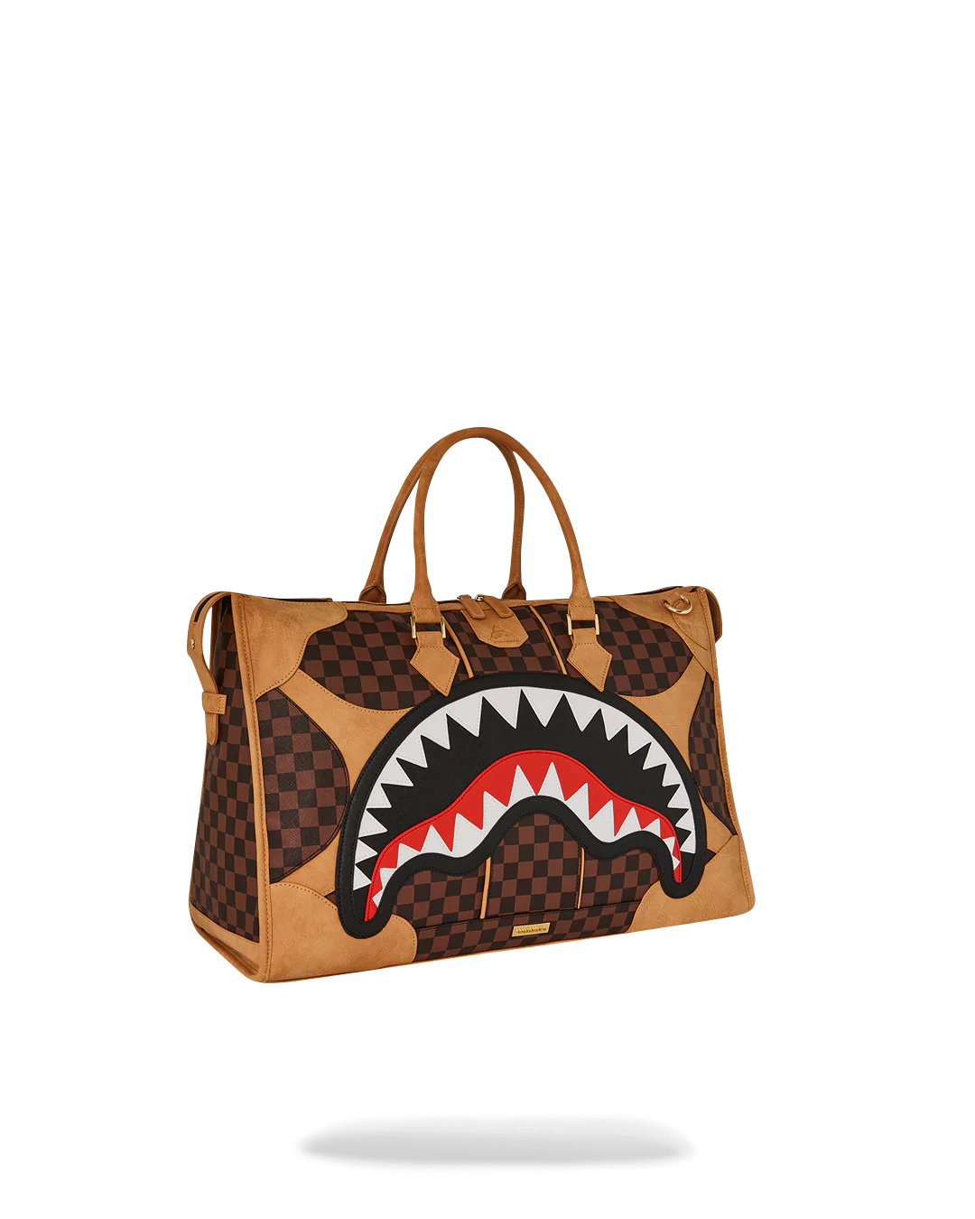 Sprayground - Сумка-даффл Hennyville Piramit