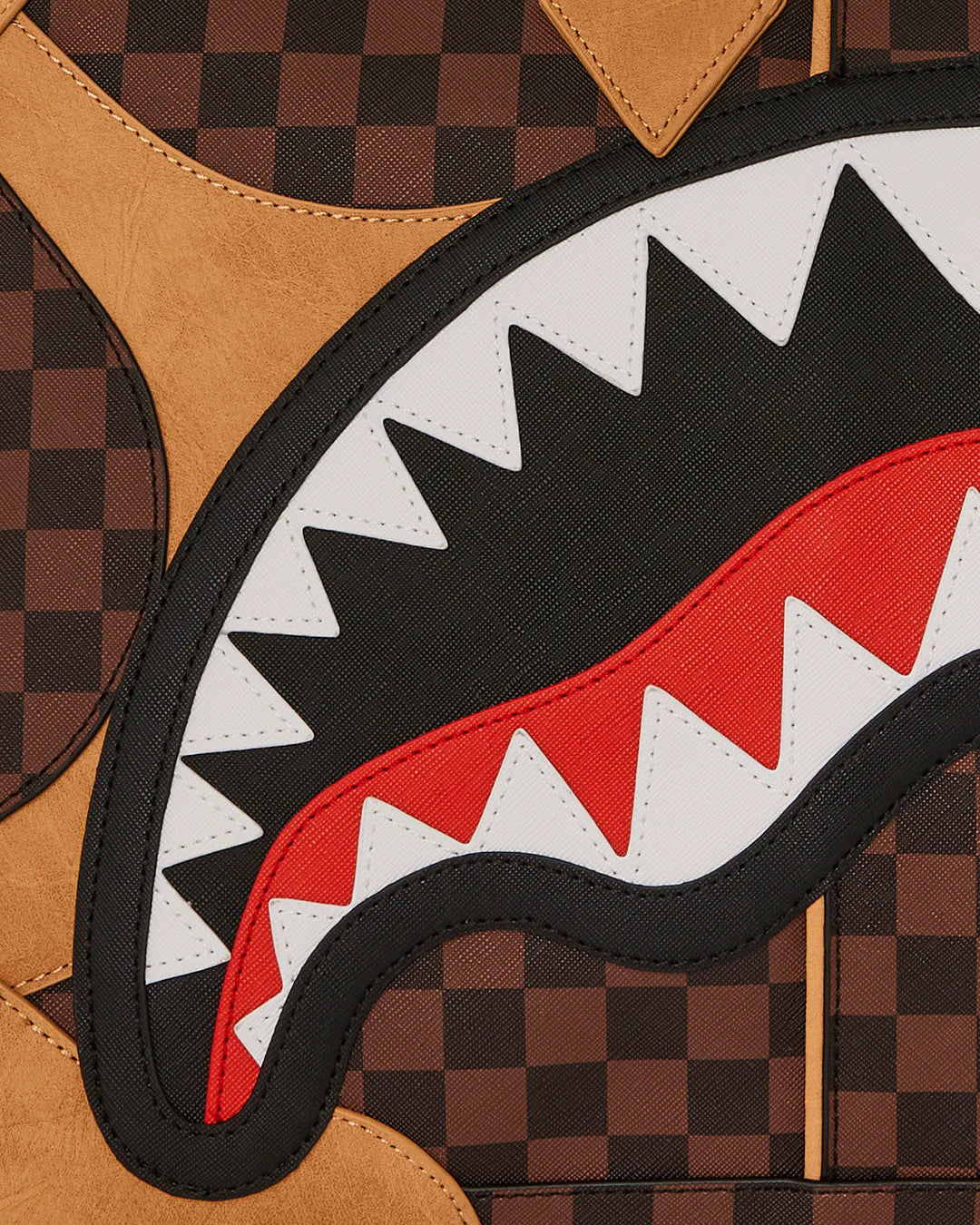 Sprayground - Сумка-даффл Hennyville Piramit