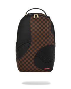 Рюкзак Sprayground - Jetstream Shadow DLXV