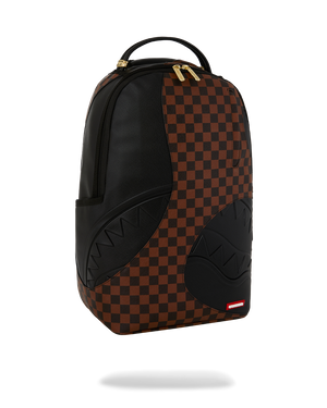 Рюкзак Sprayground - Jetstream Shadow DLXV