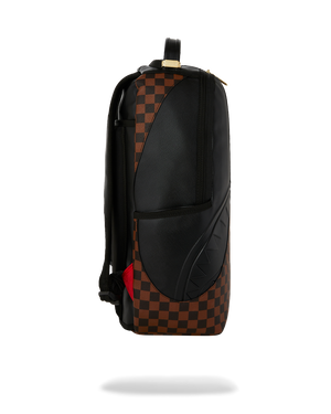 Рюкзак Sprayground - Jetstream Shadow DLXV